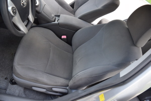 2010 Toyota Prius Hybrid 