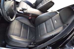 2008 Mercedes S63 AMG 