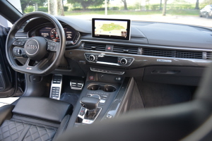 2019 Audi S5 Prestige 