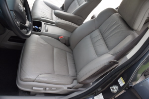 2014 Honda CRV 