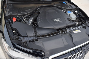2016 Audi A6 TDI Diesel 