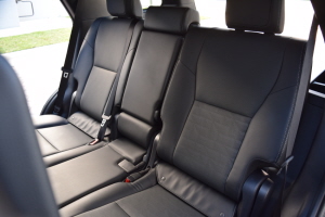 2025 Toyota 4Runner 4WD 