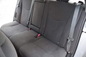 2010 Toyota Prius Hybrid 