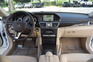 2015 Mercedes E250 Diesel 