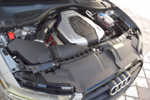 2017 Audi A6 Quattro AWD 