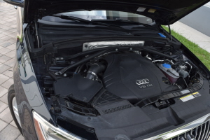 2016 Audi Q5 TDI  