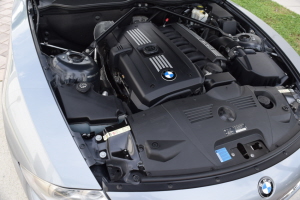 2007 BMW Z4 
