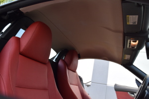 2011 BMW Z4 