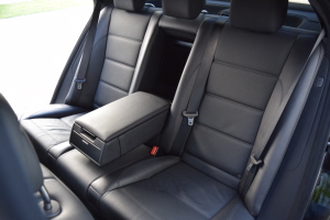 2008 Mercedes S63 AMG 