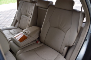 2008 Lexus Rx400h AWD 