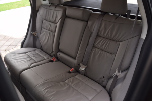 2014 Honda CRV 