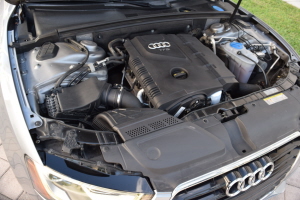 2016 Audi A5 