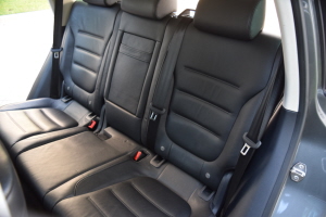 2016 Volkswagen Touareg TDI 