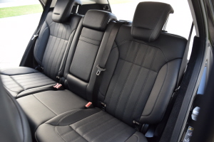 2016 Mercedes GLE 300d Diesel 