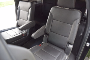 2022 Chevrolet Suburban Diesel 