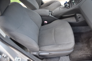 2010 Toyota Prius Hybrid 
