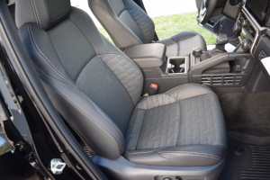 2025 Toyota 4Runner 4WD 