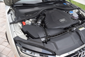 2016 Audi A7 TDI  