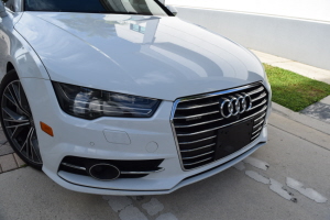 2016 Audi A7 TDI  