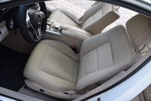 2014 Mercedes E350 4Matic AWD 