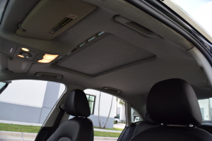 2011 Audi A4 AWD 
