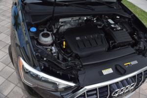2022 Audi Q3 AWD 