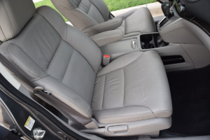 2014 Honda CRV 