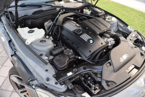 2011 BMW Z4 