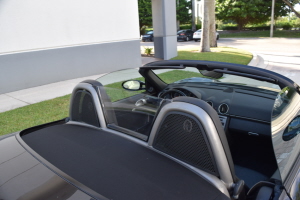 2005 Porsche Boxter 