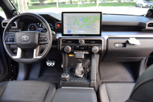 2025 Toyota 4Runner 4WD 