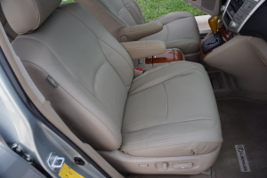 2008 Lexus Rx400h AWD 