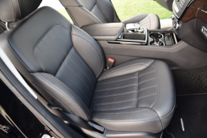 2016 Mercedes GLE 300d Diesel 