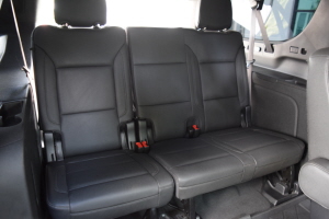 2022 Chevrolet Suburban Diesel 