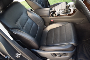 2016 Volkswagen Touareg TDI 