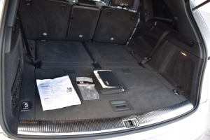 2015 Audi Q7 TDI Diesel 