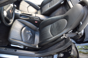 2005 Porsche Boxter 