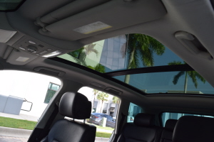 2016 Volkswagen Touareg TDI 