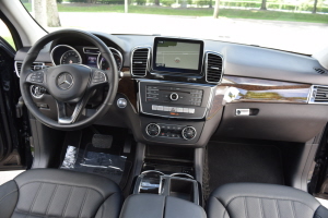 2016 Mercedes GLE 300d Diesel 