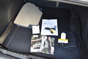 2011 BMW 135i 