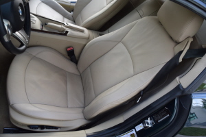 2008 BMW Z4 3.0si 