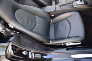 2005 Porsche Boxter 