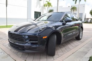 2019 Porsche Macan AWD 