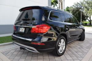 2014 Mercedes GL350 Diesel 