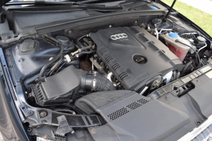 2011 Audi A4 AWD 