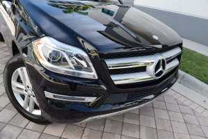 2014 Mercedes GL350 Diesel 
