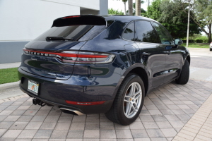 2019 Porsche Macan AWD 