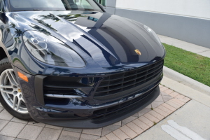 2019 Porsche Macan AWD 