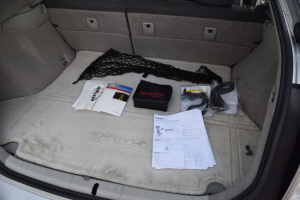 2010 Toyota Prius Hybrid 