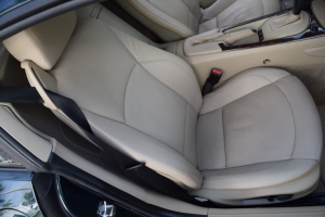 2008 BMW Z4 3.0si 