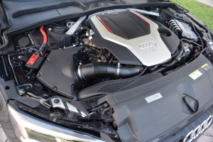 2019 Audi S5 Prestige 